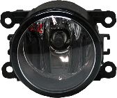 VAN WEZEL 4041999v -  Противотуманная фара